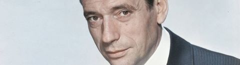 Tous les films avec Yves Montand