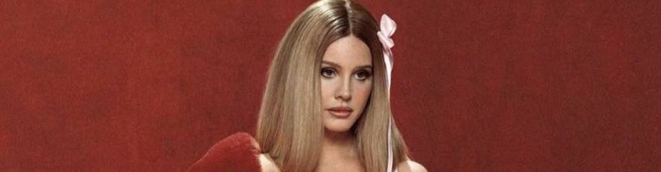Cover Le meilleur de Lana Del Rey