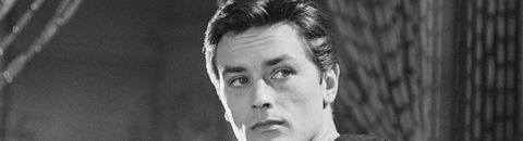 Tous les films avec Alain Delon