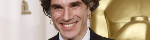 Acteurs | Daniel Day-Lewis a été créé par une entité supérieure