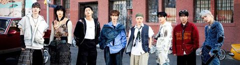 Kpop bops