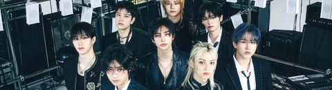 Mon top chansons de Stray Kids