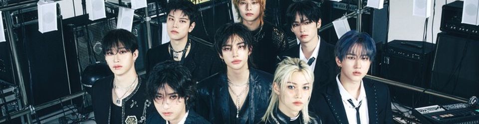 Cover Mon top chansons de Stray Kids