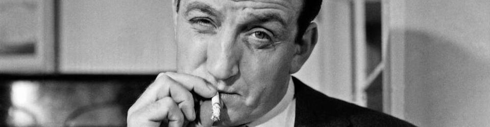 Cover Les meilleurs films avec Lino Ventura