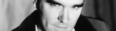 Morrissey, une discographie....