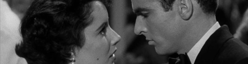 Cover Les meilleurs films avec Montgomery Clift