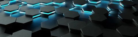 Hexagones et jeu vidéo (la grande histoire)