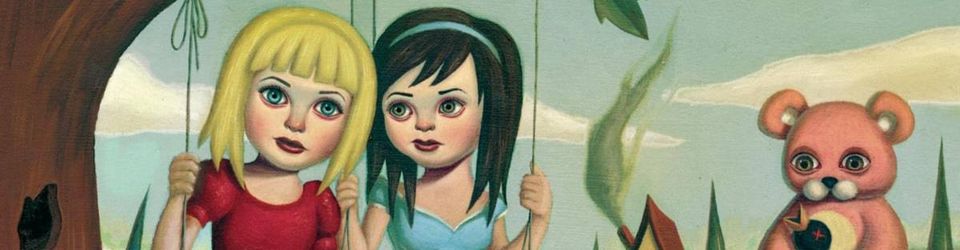 Cover Les plus belles pochettes d'albums