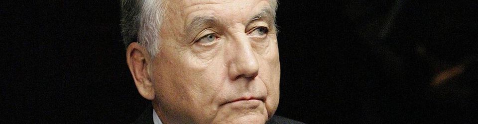 Cover Les meilleurs films avec Bob Gunton