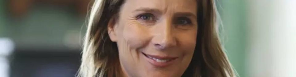 Cover Les meilleures séries avec Rachel Griffiths