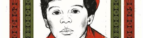 Enfance sous la dictature