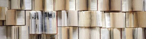 Ma bibliothèque