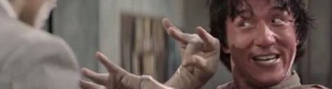 Les meilleurs films avec Jackie Chan