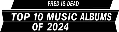 Les meilleurs albums de 2024