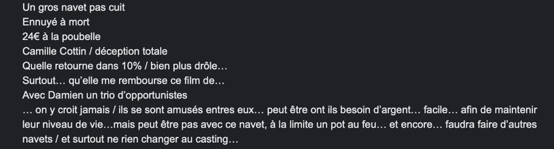 Bannière de Alico99