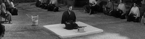 Les meilleurs films japonais