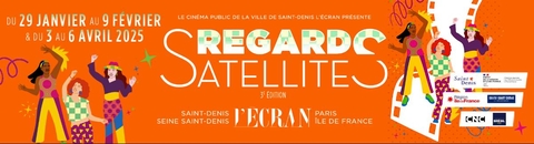 Regards Satellites 2025