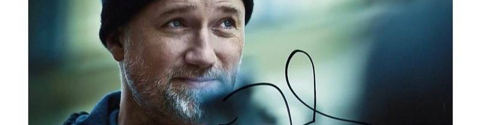 Cover TOP 10 David Fincher