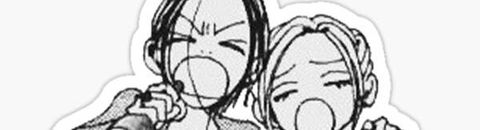 Lectures BD/Mangas 2023