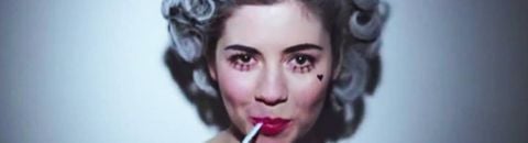 Les meilleurs albums de Marina and the Diamonds