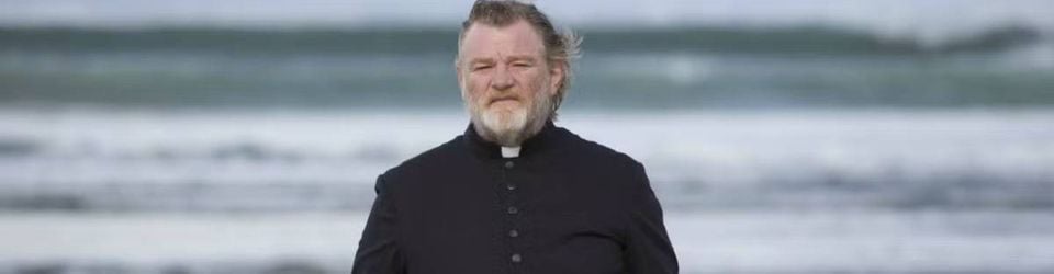 Cover Mon Top 5 Brendan Gleeson