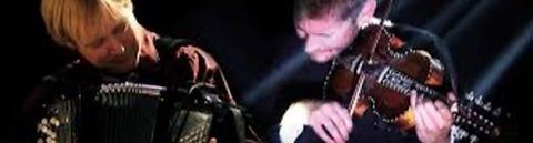 Folk et Prog-folk