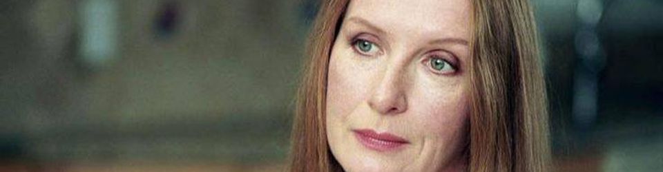 Cover Les meilleures séries avec Frances Conroy