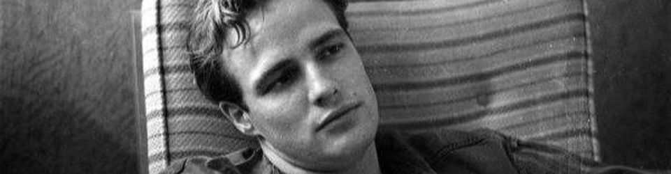 Cover Les meilleurs films avec Marlon Brando