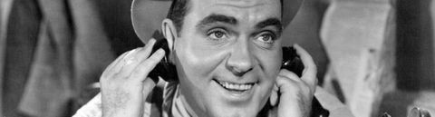 Les meilleures séries avec Pat O'Brien