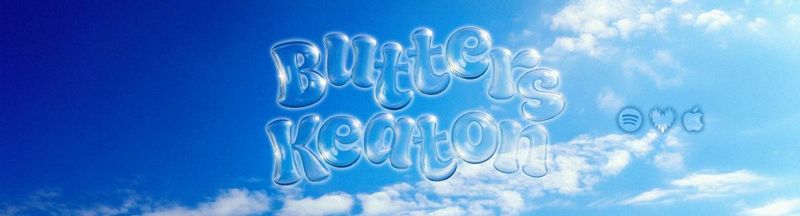 Bannière de Butters Keaton