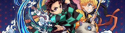 Les meilleurs animes japonais