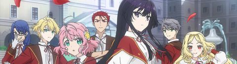 Les meilleurs animes Isekai