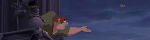 Les meilleurs films d’animation Disney