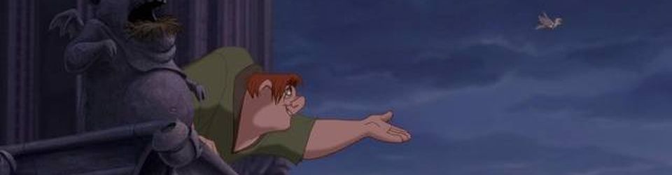 Cover Les meilleurs films d’animation Disney