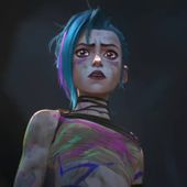 Jeannounette