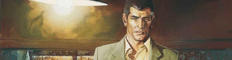 Cover Les meilleures BD d'espionnage
