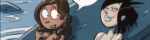 Les meilleures BD traitant de l'homosexualité