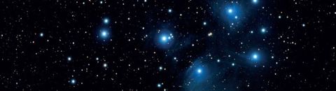 Etoiles fixes