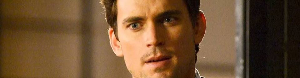 Cover Les meilleures séries avec Matt Bomer