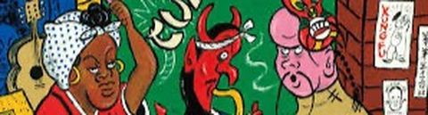 2019 : Albums de cette année-là
