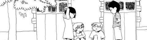 Séries découvertes en 2024