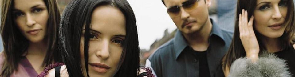 Cover Les meilleures chansons de The Corrs