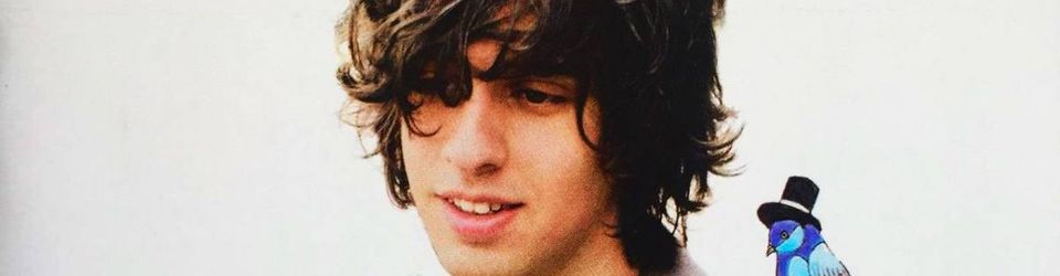 Cover Les meilleures chansons d'Adam Green