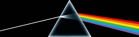 Top 50 Pink Floyd