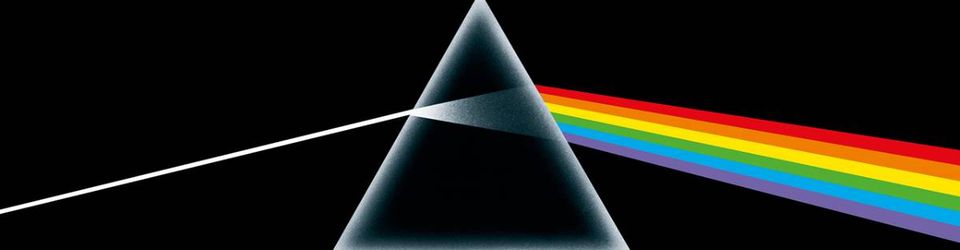 Cover Top 50 Pink Floyd