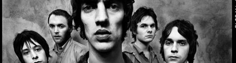 Les meilleures chansons du groupe The Verve