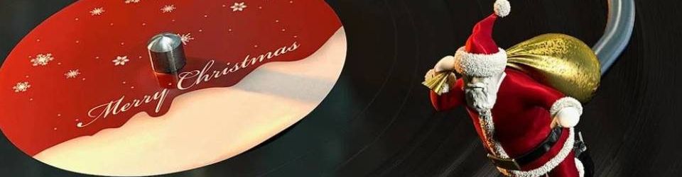 Cover Les meilleurs albums de Noël