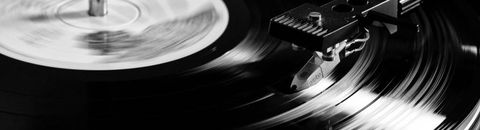Les albums que j'ai écouté en 2025