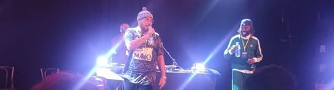Concerts vus en 2024