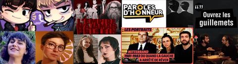 Émissions politiques vues